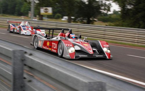 全球最頂尖汽車賽事“勒芒24小時(shí)耐力賽” 明年來(lái)我區(qū)開跑